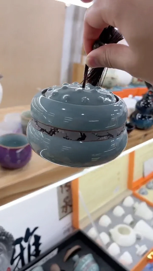 【闪购商品】展宏茶具展宏茶具@A-