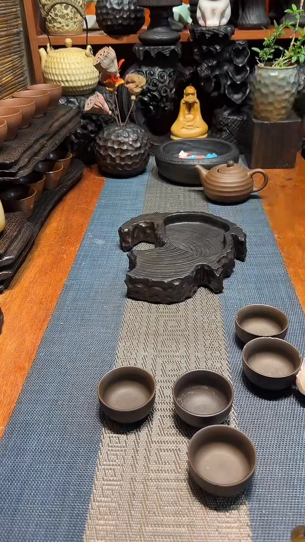 香樟木香樟木一物一拍