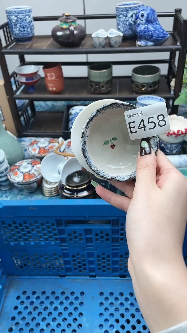 瓷片观*瑞瓷优品甄选瓷器458