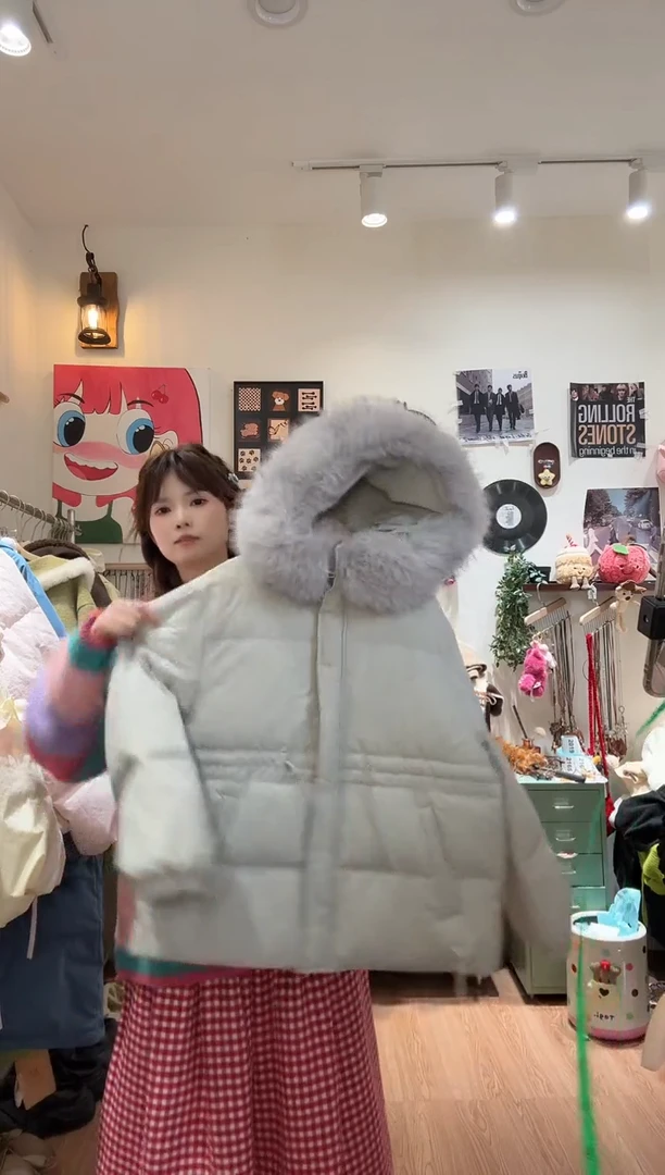 木子豆清货款（no退换