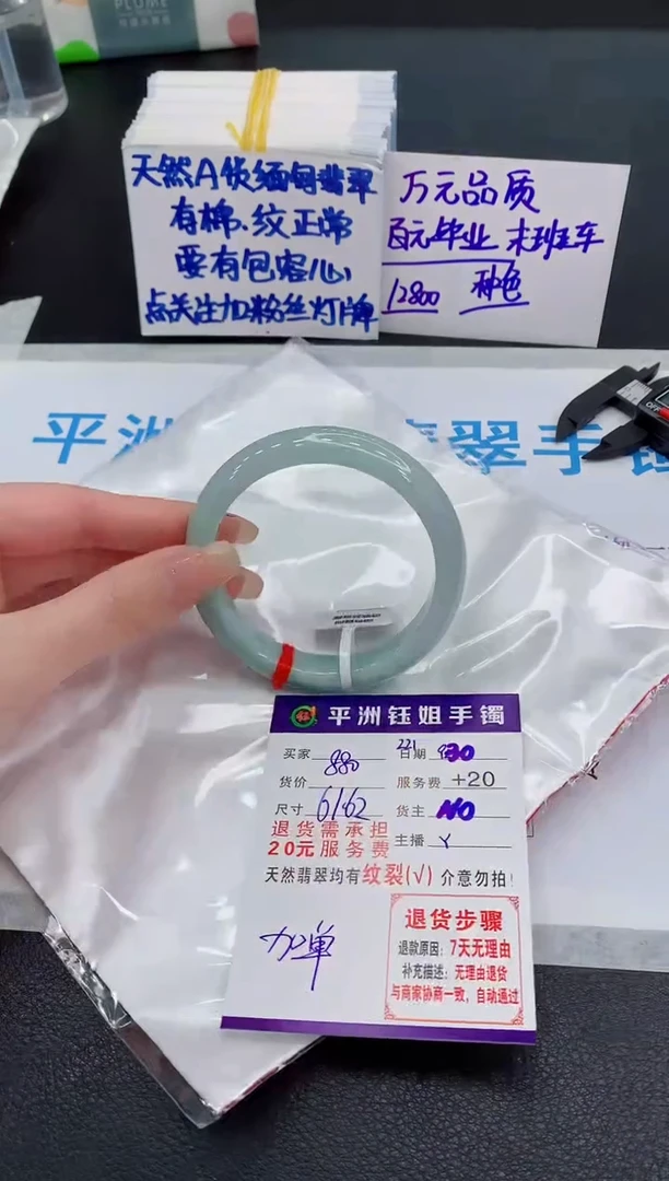未镶嵌手镯翡翠11111111