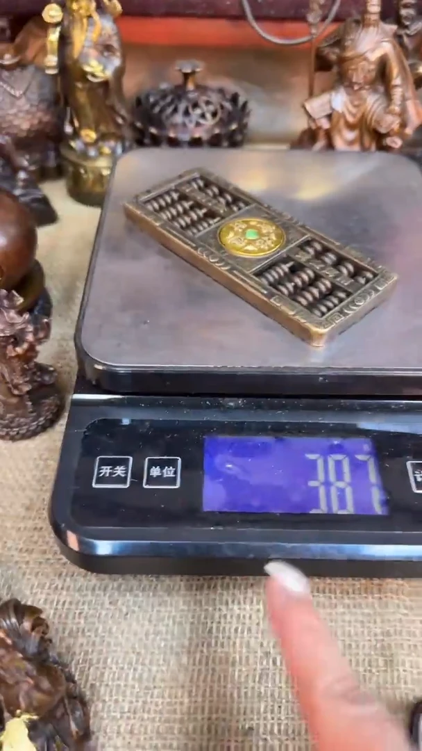 主播精选铜器链接------