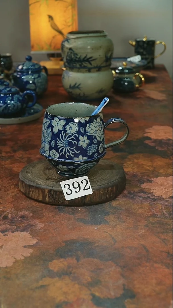 茶碗...........392