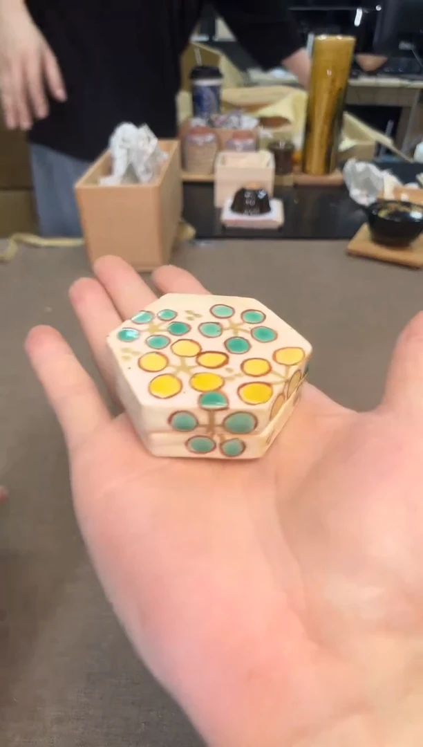 茶宠瓷器茶具套装