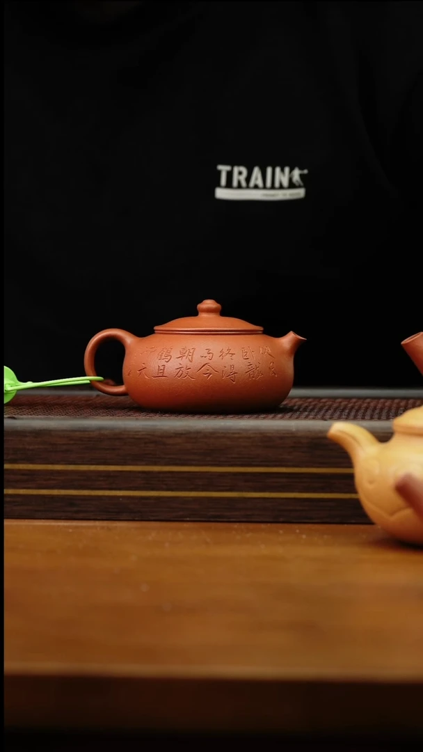 茶壶紫砂宜兴紫砂原矿无添加