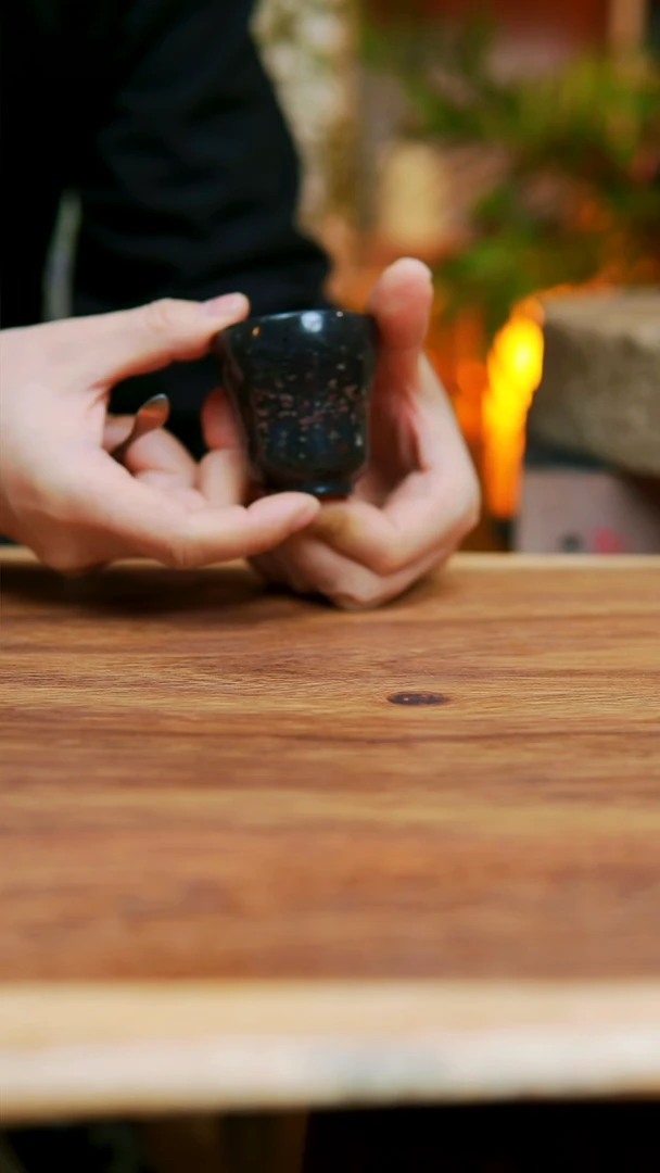 27老师手工作品 梅花玉 一物一拍