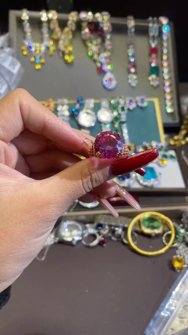 非金属无高端定制精品系列款式S164