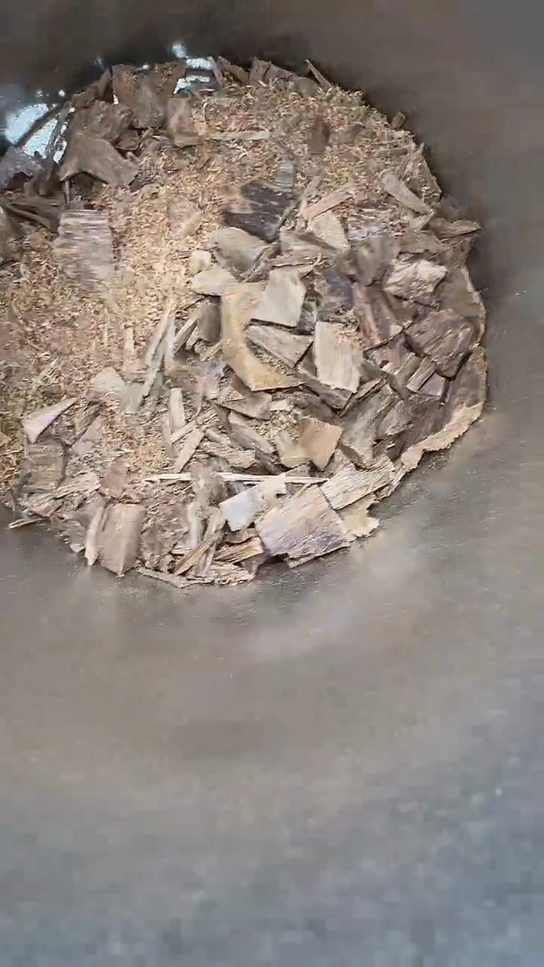 柬埔寨碎料锯沫5g装