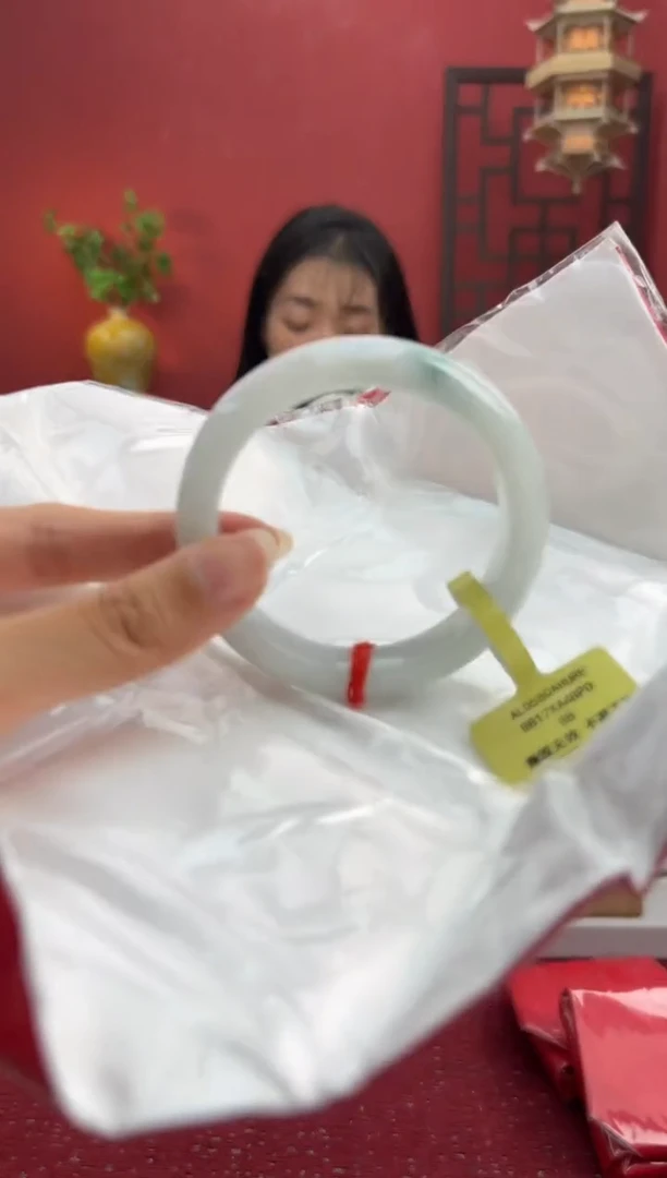未镶嵌手镯翡翠翡翠手镯22