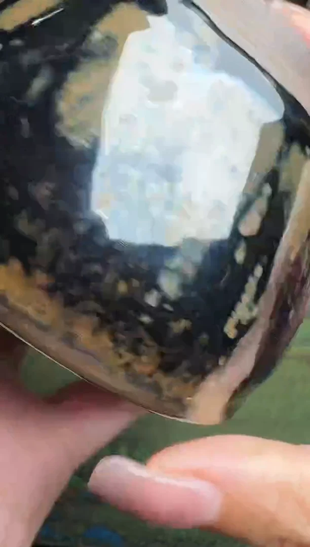 茶盏阙梅娇水墨牡丹16