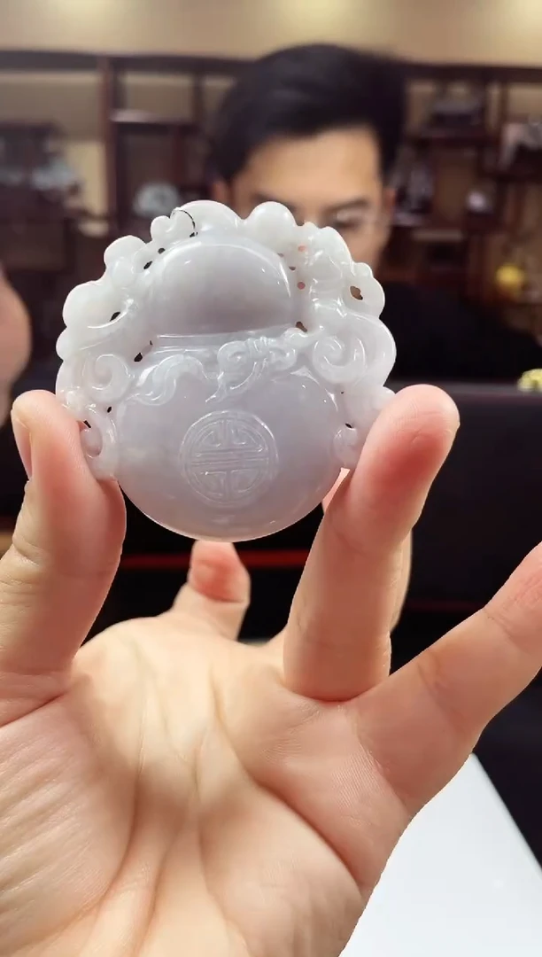 【闪购商品】定制翡翠未镶嵌天然A货翡翠