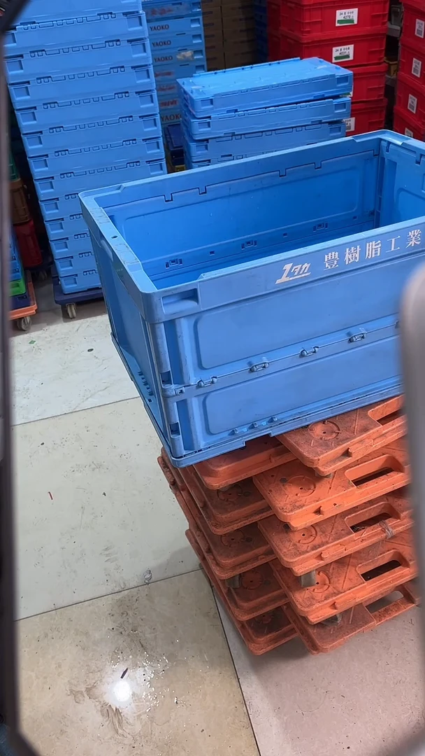厚款九**七家用五金工具箱1个无盖大箱