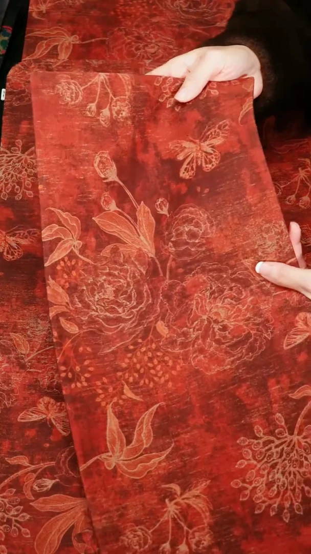 喜见造物布艺尺寸50+24