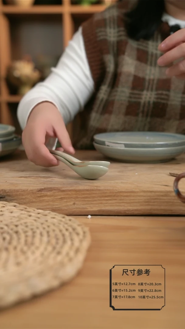 【闪购商品】青云的米饭勺子2个哦