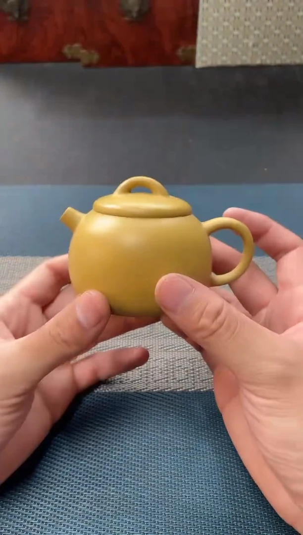 茶壶紫砂91手工紫砂壶