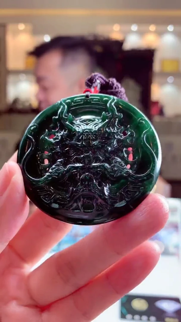 未镶嵌定制翡翠天然翡翠（拍一发一）