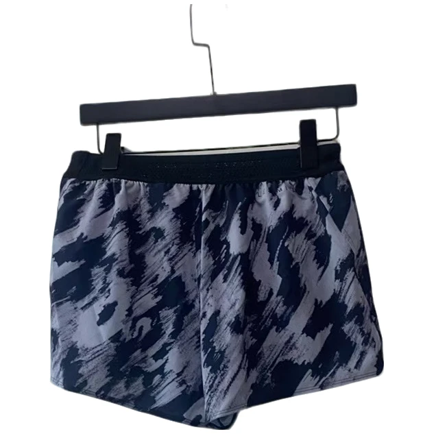 Reebok/锐步 ED0590舒适百搭健身休闲 短裤女子