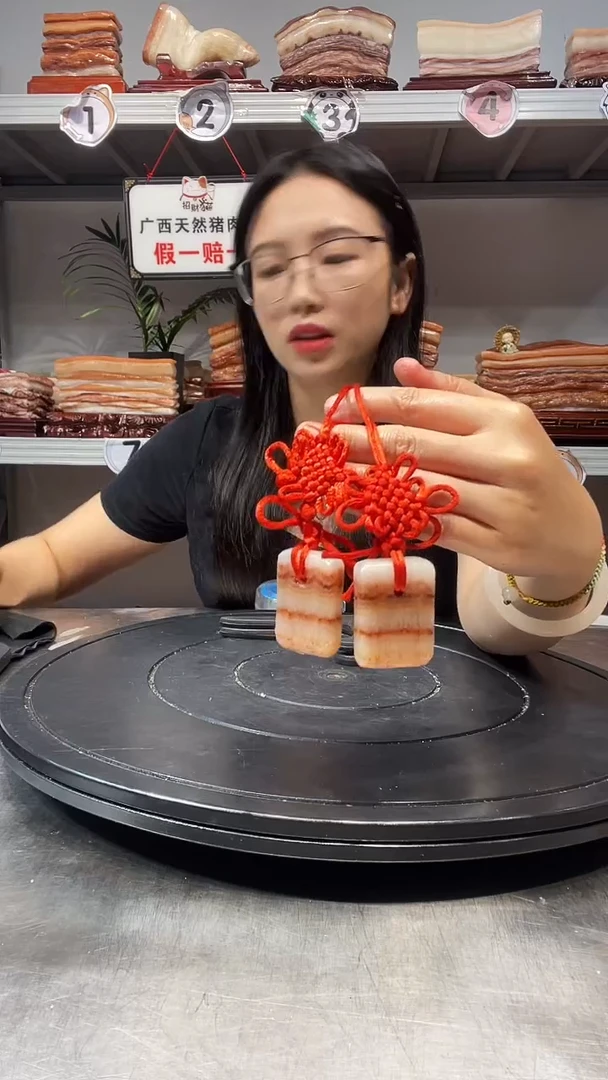 石材天然石材柳州猪肉石