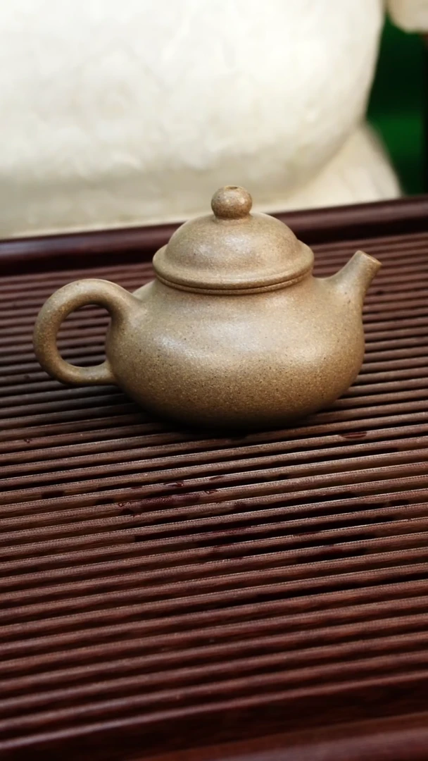 茶壶紫砂宜兴紫砂壶