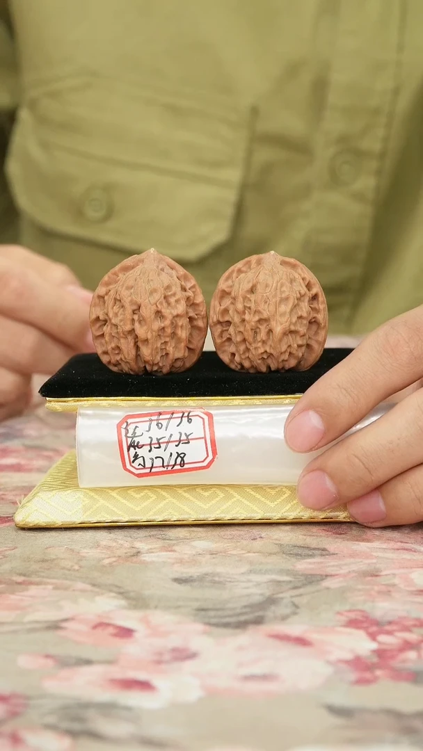 把件文玩核桃非嫁接北京