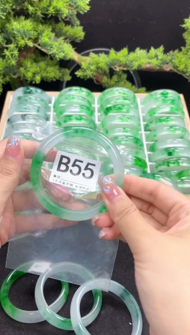 B55 抓紧去拍哦小宝！！