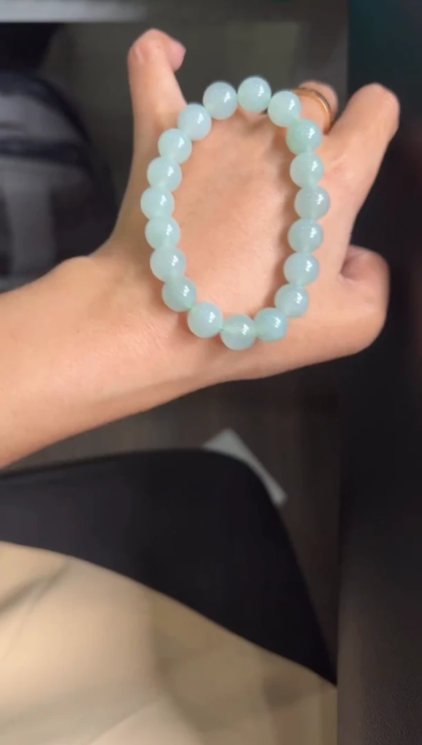 未镶嵌定制翡翠9-14HDJT0198633