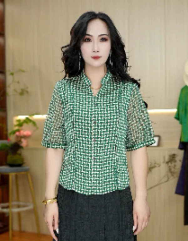 1-2151-23新款时尚小衫