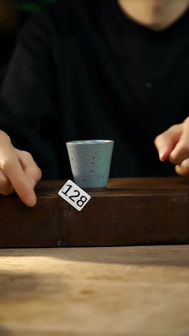 瓷片设计师福利款/杯