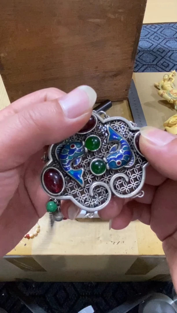 1安***人精品瓷一物一拍定闪