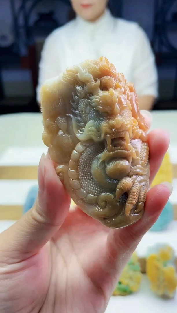 未镶嵌定制翡翠毛货10020253