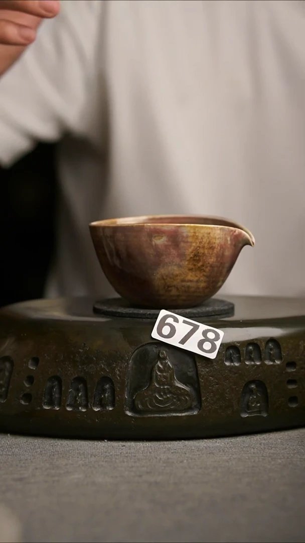 678景德镇陶瓷茶器系列