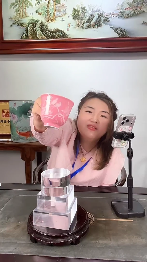 摆件瓷仓瓷仓瓷仓