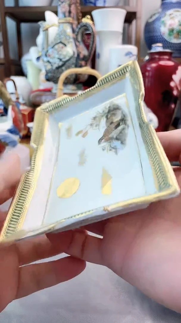 瓷片日产美瓷111