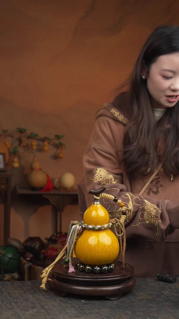 181号葫芦一物一拍  拍拍退退限购拉黑