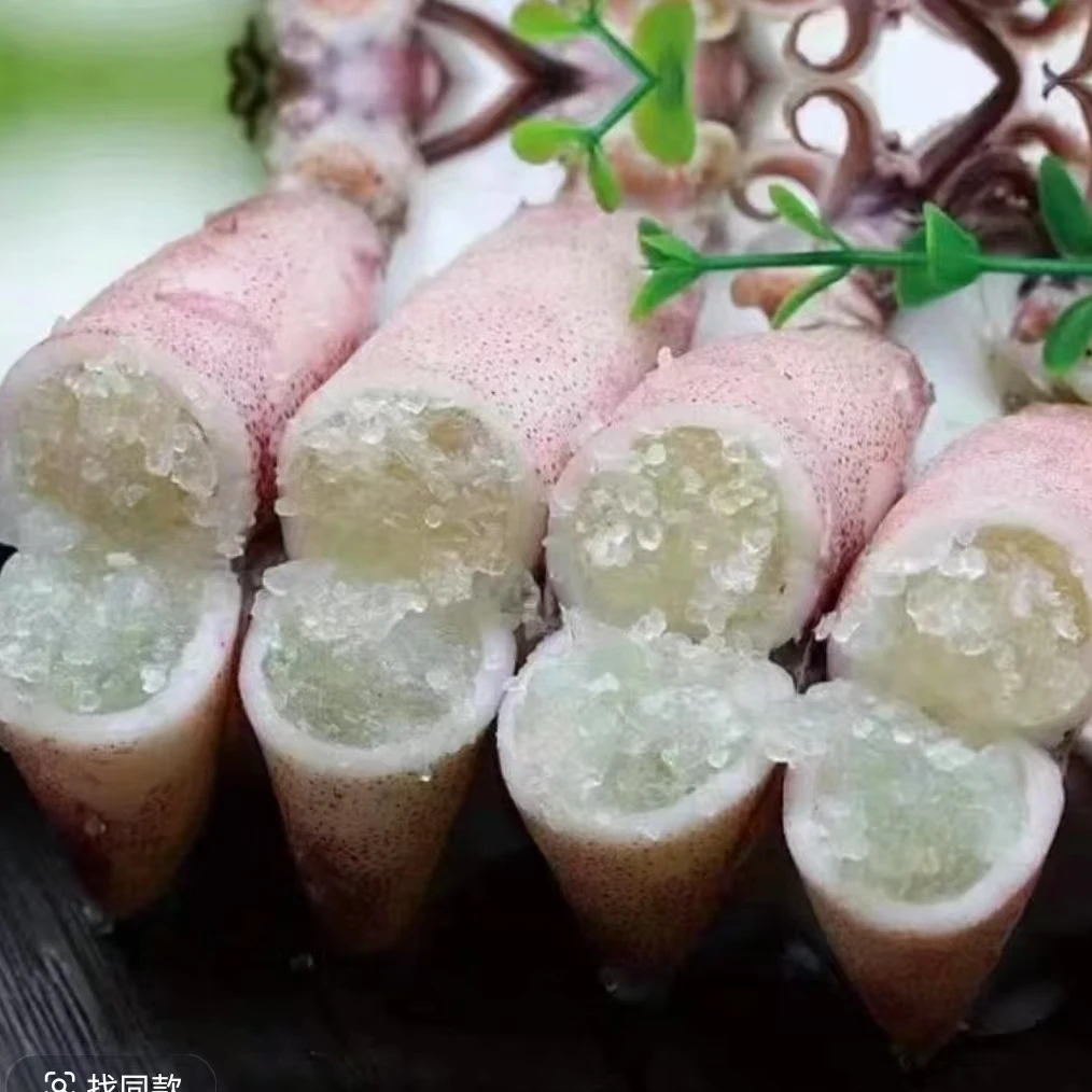 【全籽真籽真膏】海兔籽乌2包60只个个带籽2包1200克送2包调料