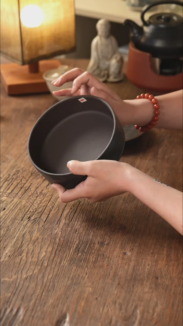 溪元茶事 壶承140微微微瑕