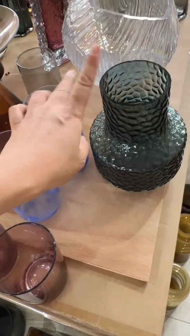 万间家居美物花瓶284