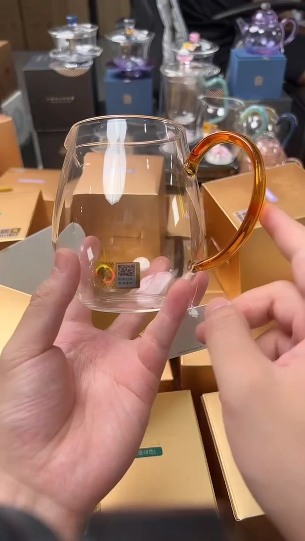 @@禾器晶彩承颐琥珀色