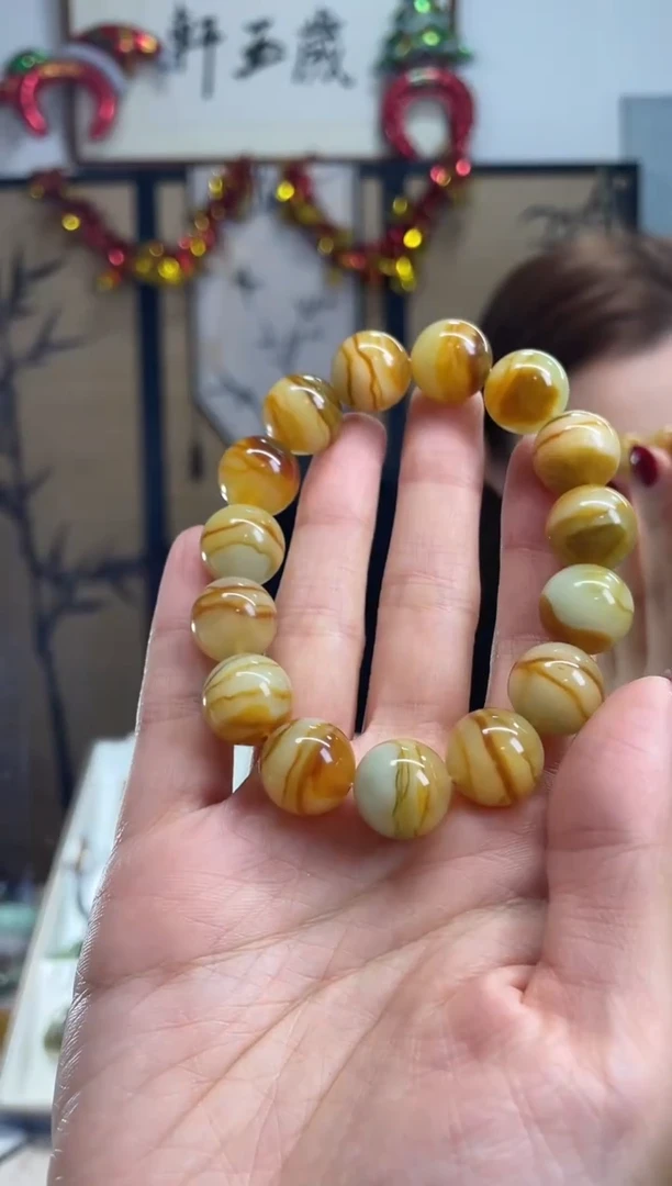 未镶嵌岫玉.番****?多样性发货其中发一