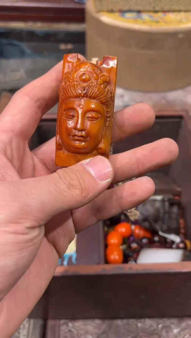 【闪购商品】牛骨手串/手链94羊羊羊羊羊羊羊羊