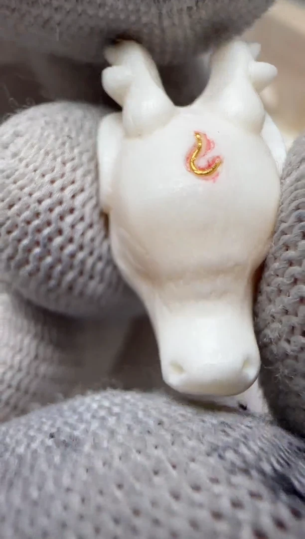 【闪购商品】菩提根/象牙果吊坠文玩文玩