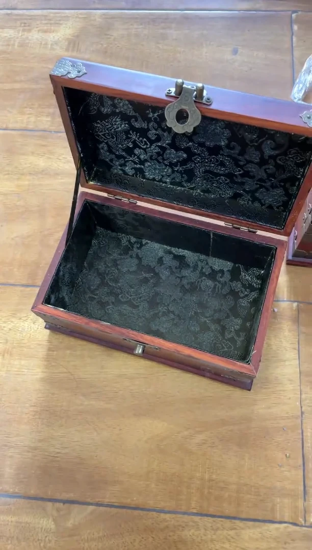 【闪购商品】1 宫廷影视老旧工艺摆件