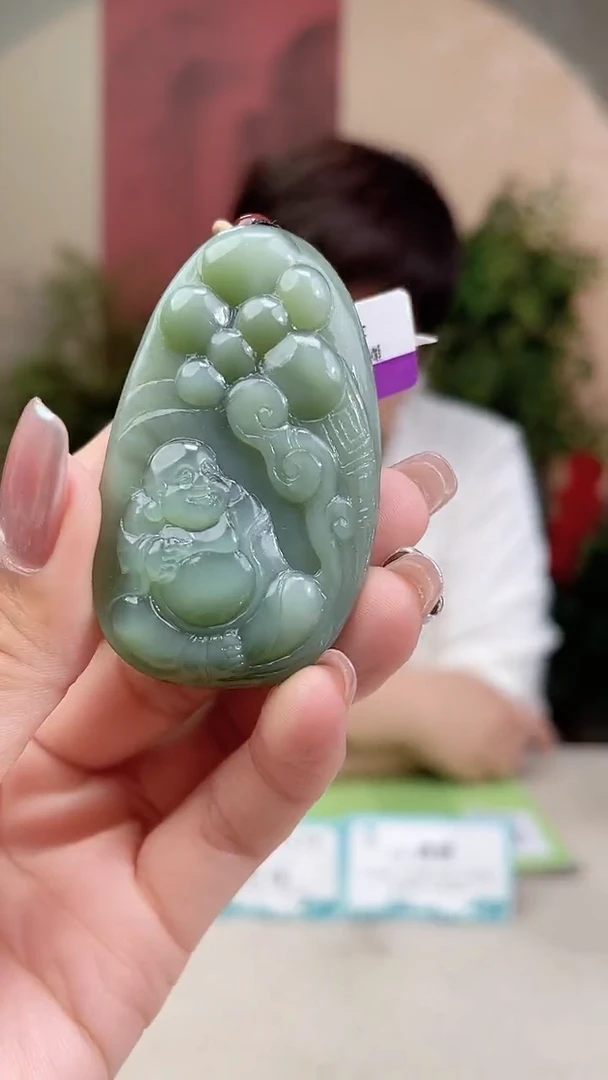 定制和田玉多样性发货拍一发一