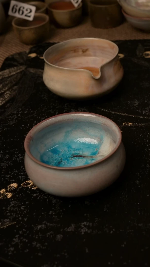 一堆柴火福利709