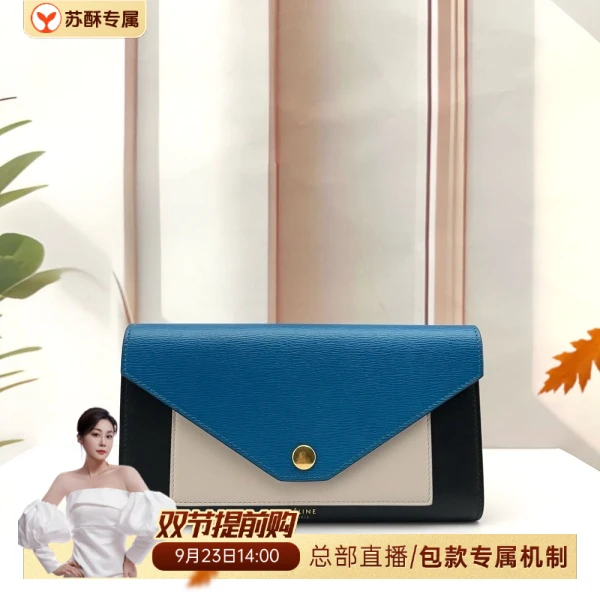 箱包钱包/思琳/95新/C534766312/250923WY0018
