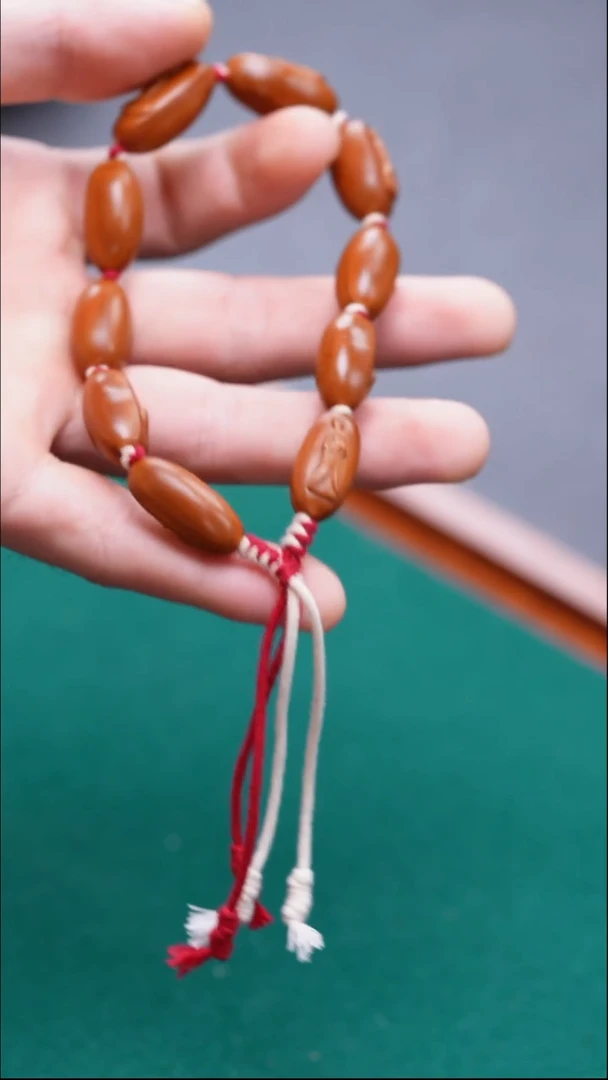 手串/手链橄榄核橄榄核