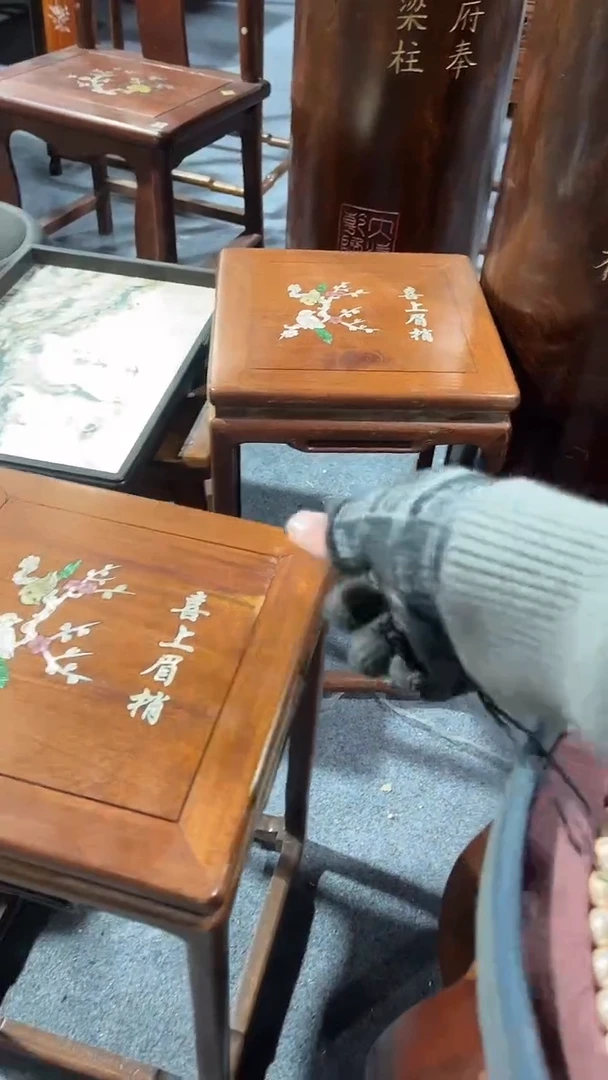 木简约淘木舍直播链接