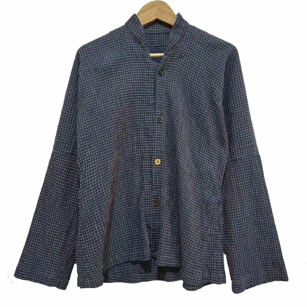 左岸迷香 2025春夏上新 短外套 Z25SS8024 小众文艺气质百搭复古