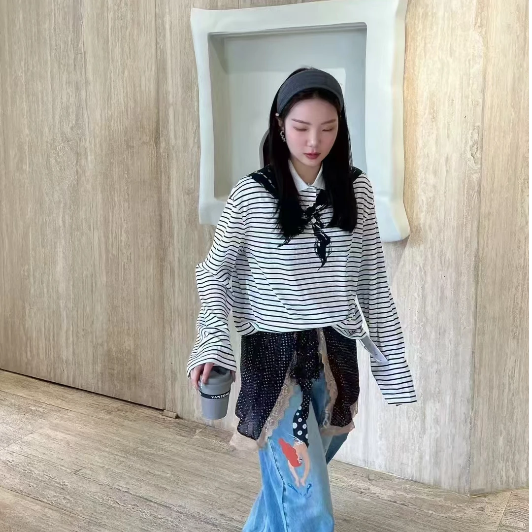 journal record  25早春围裹半裙  601053