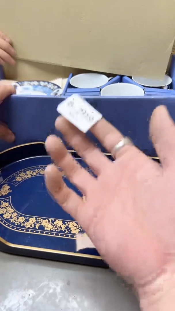 【闪购商品】瓷片299聚宝缘海淘精选二号店